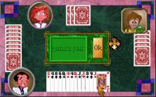 Hoyle Classic Card Games screenshot #11