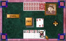 Hoyle Classic Card Games screenshot #12
