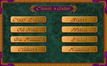 Hoyle Classic Card Games screenshot #4