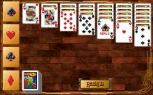 Hoyle Classic Card Games screenshot #7