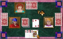 Hoyle Classic Card Games screenshot #9