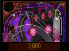 Hyper 3-D Pinball screenshot #14