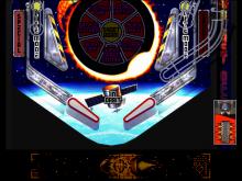 Hyper 3-D Pinball screenshot #16