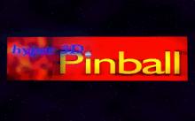 Hyper 3-D Pinball screenshot #2
