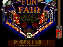 Hyper 3-D Pinball screenshot #6