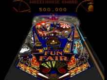 Hyper 3-D Pinball screenshot #8