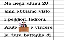 Il grande gioco di Tangentopoli screenshot #5