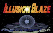 Illusion Blaze screenshot #1