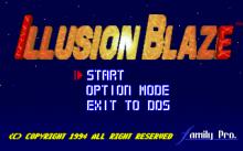 Illusion Blaze screenshot #2