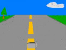 Inanimate Racer screenshot #2