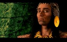 Inca II: Nations of Immortality screenshot #3