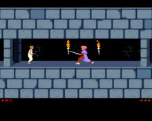 Prince of Persia screenshot #12