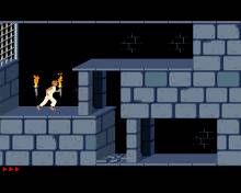 Prince of Persia screenshot #4