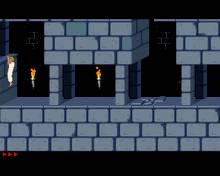 Prince of Persia screenshot #5