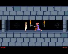 Prince of Persia screenshot #7