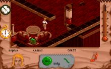 Indiana Jones and The Fate of Atlantis: The Action Game screenshot #11