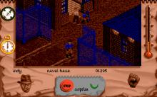 Indiana Jones and The Fate of Atlantis: The Action Game screenshot #13