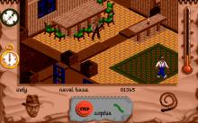 Indiana Jones and The Fate of Atlantis: The Action Game screenshot #14