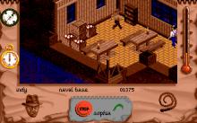 Indiana Jones and The Fate of Atlantis: The Action Game screenshot #15