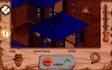 Indiana Jones and The Fate of Atlantis: The Action Game screenshot #16