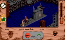 Indiana Jones and The Fate of Atlantis: The Action Game screenshot #17