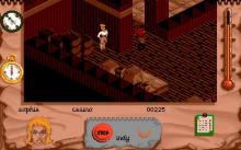 Indiana Jones and The Fate of Atlantis: The Action Game screenshot #5