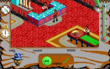 Indiana Jones and The Fate of Atlantis: The Action Game screenshot #8