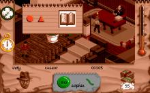 Indiana Jones and The Fate of Atlantis: The Action Game screenshot #9