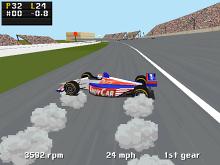 IndyCar Racing II screenshot #12