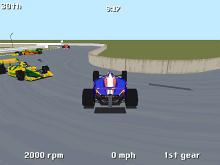 IndyCar Racing II screenshot #15