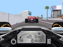 IndyCar Racing II screenshot #5