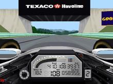 IndyCar Racing II screenshot #9
