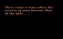 Infernal Tome, The screenshot