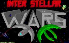 Inter-Stellar Wars screenshot #3