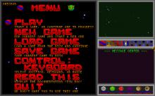 Inter-Stellar Wars screenshot #4