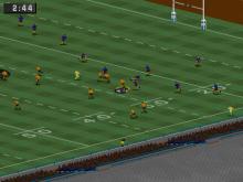 International Rugby League screenshot #4