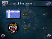 International Rugby League screenshot #5