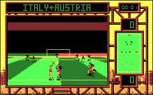 International Soccer Challenge screenshot #7