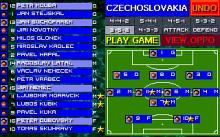 International Sensible Soccer screenshot #5