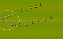 International Sensible Soccer screenshot #7