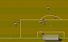 International Sensible Soccer screenshot #8