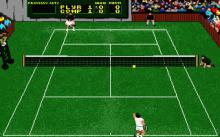 International Tennis screenshot #2