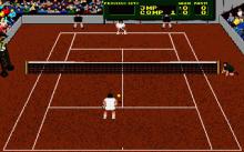 International Tennis screenshot #3