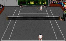 International Tennis screenshot #4