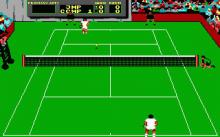 International Tennis screenshot #6