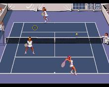 Pro Tennis Tour 2 screenshot #5