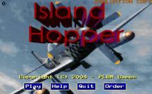 Island Hopper screenshot