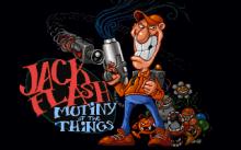 Jack Flash screenshot