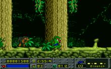 Jazz Jackrabbit CD-ROM screenshot #10