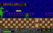 Jazz Jackrabbit CD-ROM screenshot #13